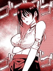 妖灵契约-布卡漫画少女