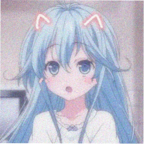 布卡漫画用户头像